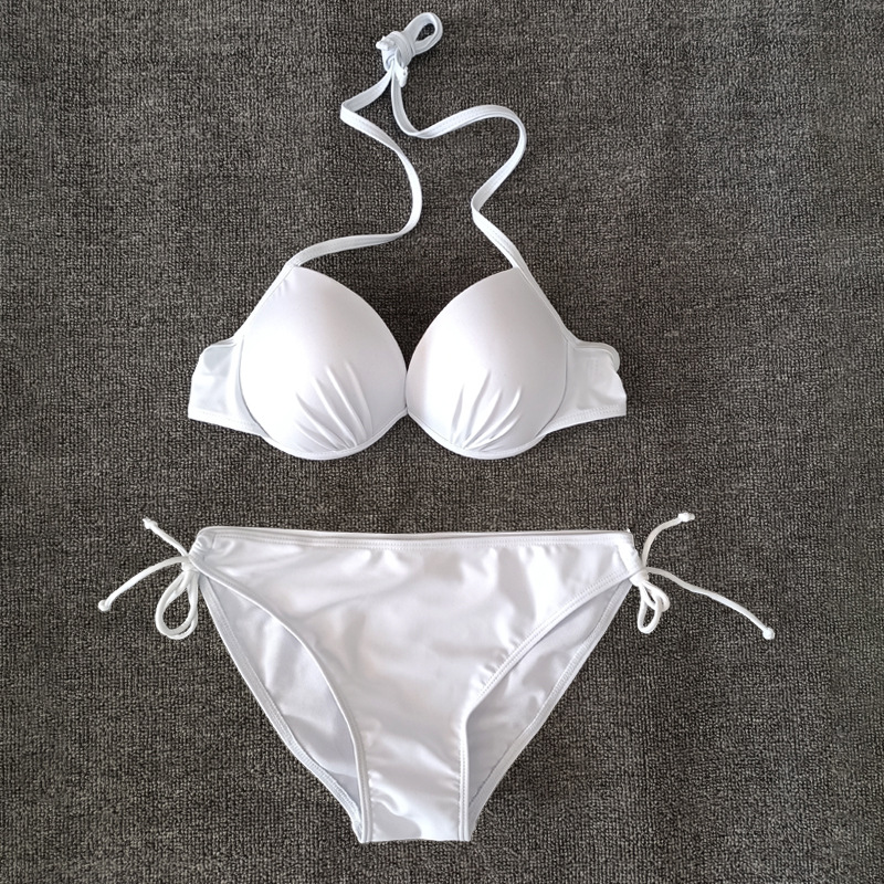 Bikini Tam Giác Có Gọng Sexy Quyến Rũ