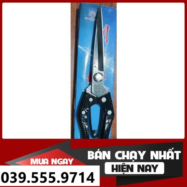 KÉO TỈA CÀNH CÁN ĐEN - KÉO CẦM TAY TIỆN SỬ DỤNG, SIÊU ĐẸP