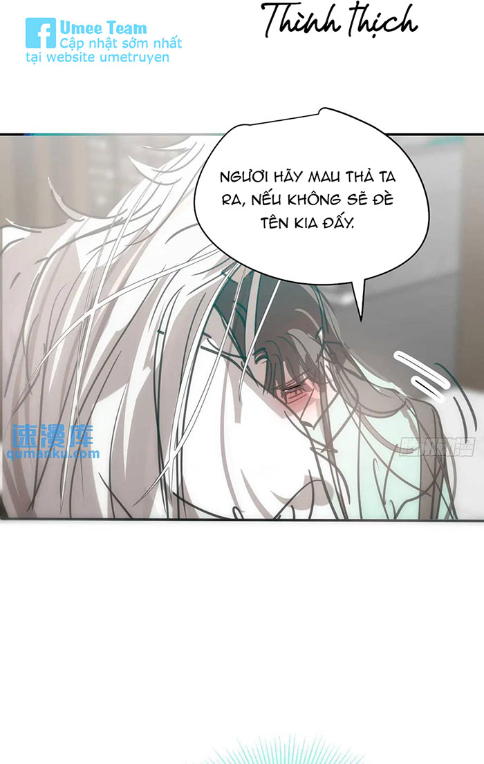 Bắt Lấy Ngao Ngao chapter 252 - Trang 61