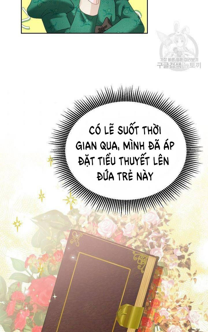 cô tiểu thư bé nhỏ thuần hóa các nhân vật chính chapter 8 40