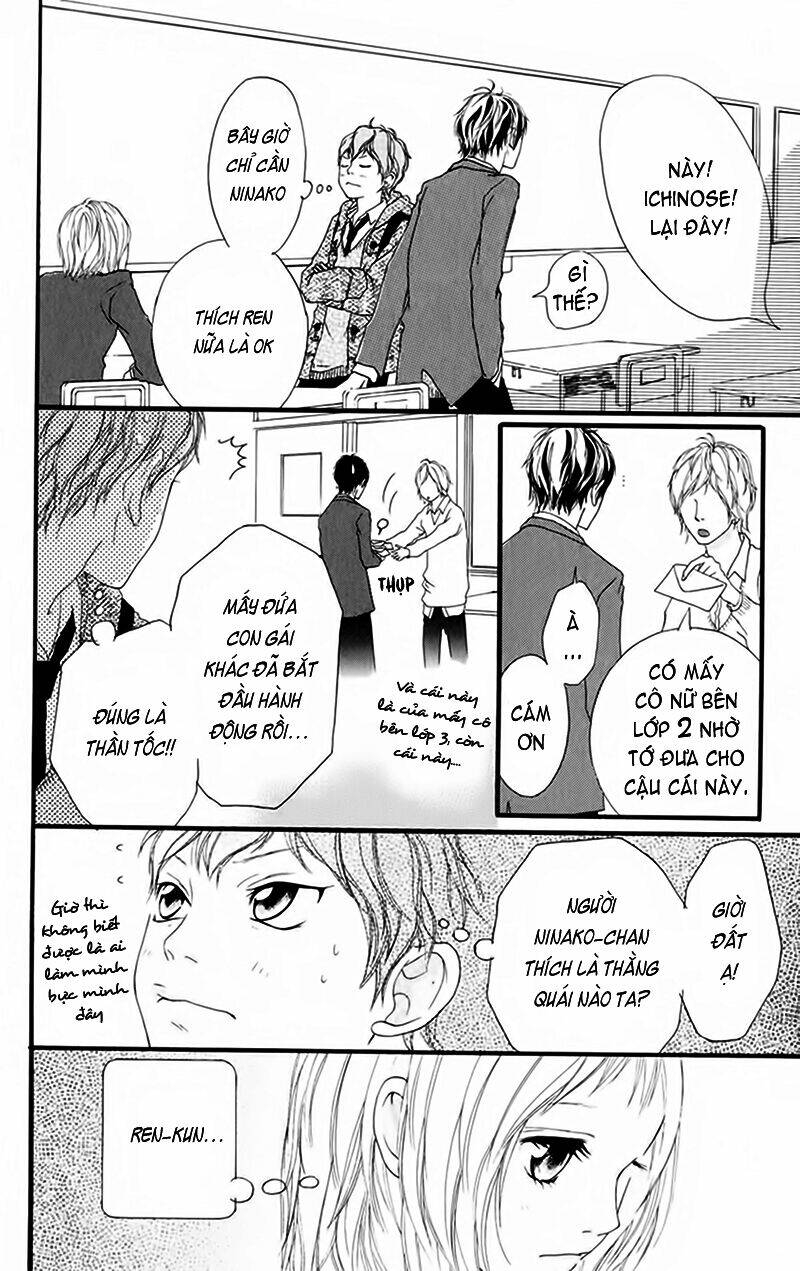 tình yêu học trò chapter 20 16