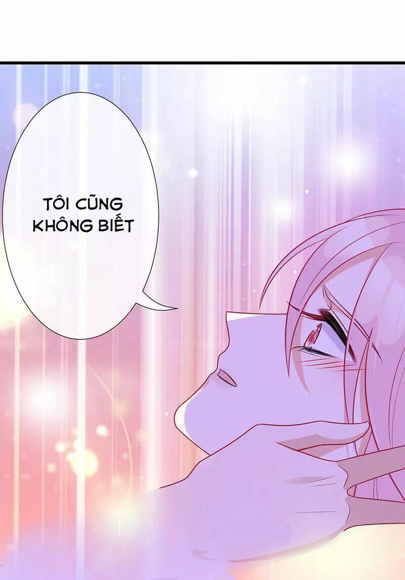 vương bài thiên sư và tiểu manh yêu chapter 42 40