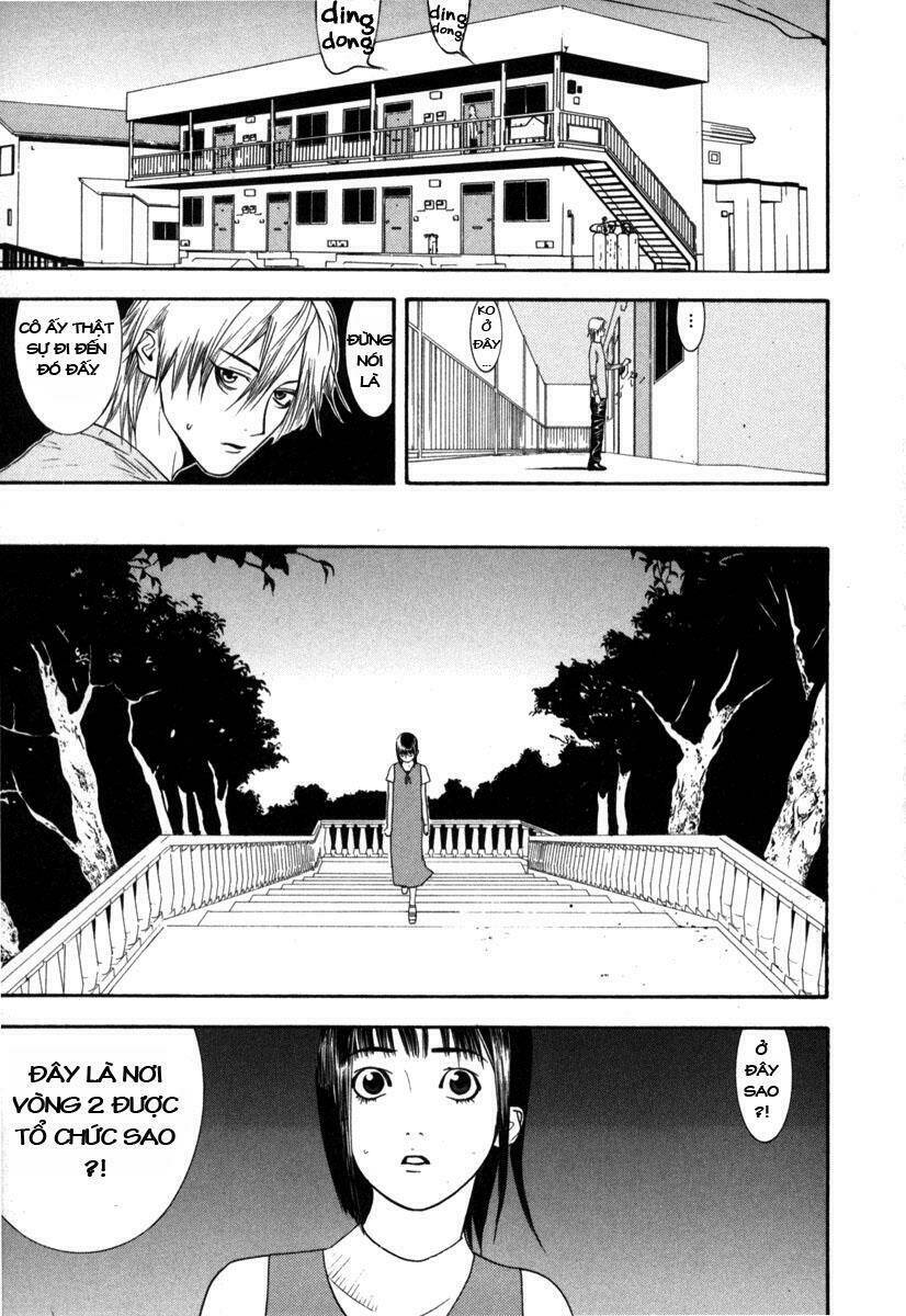 liar game chapter 7 17