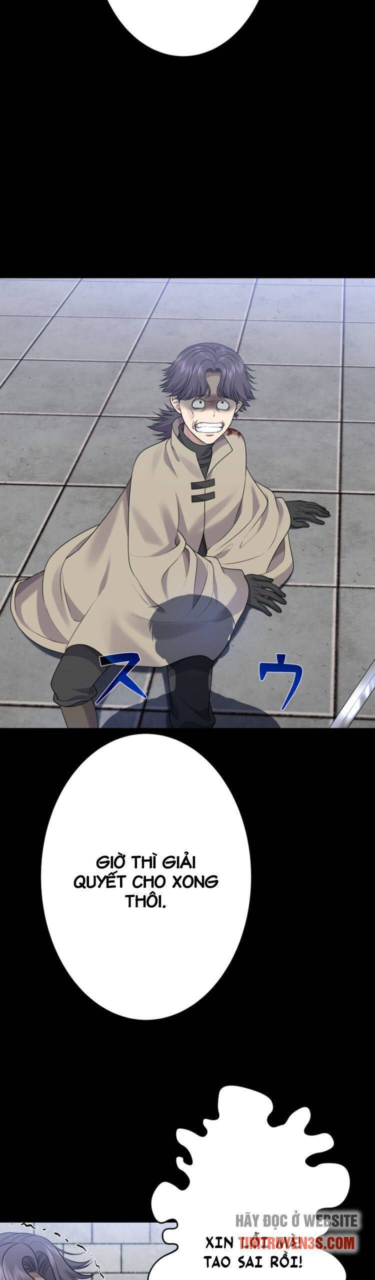 trò chơi của chúa thượng chapter 18 15