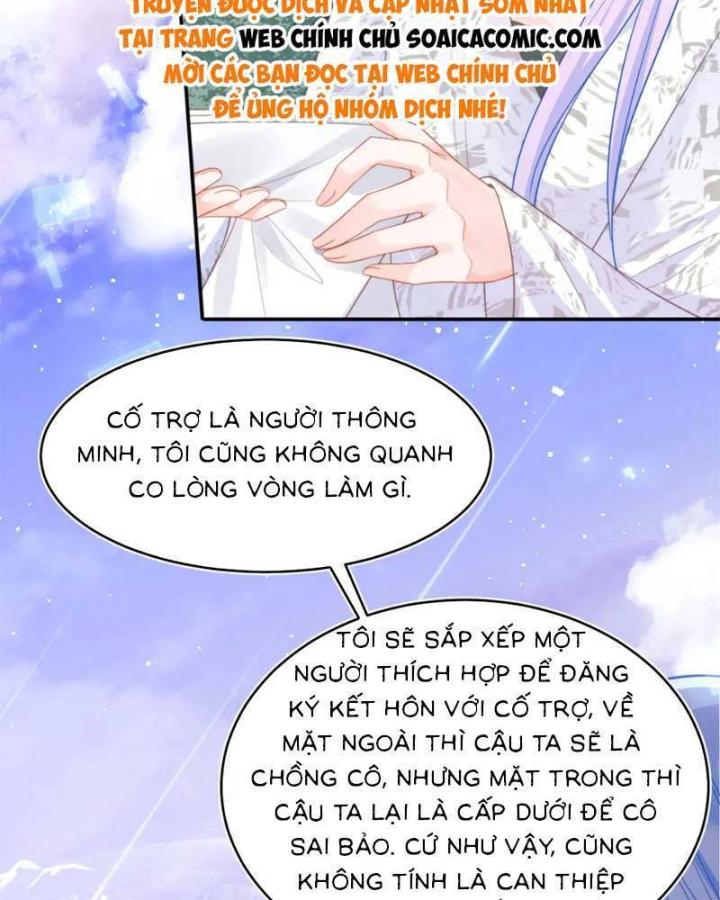 vị chỉ huy lạnh lùng khóc trong vòng tay tôi chapter 57 30