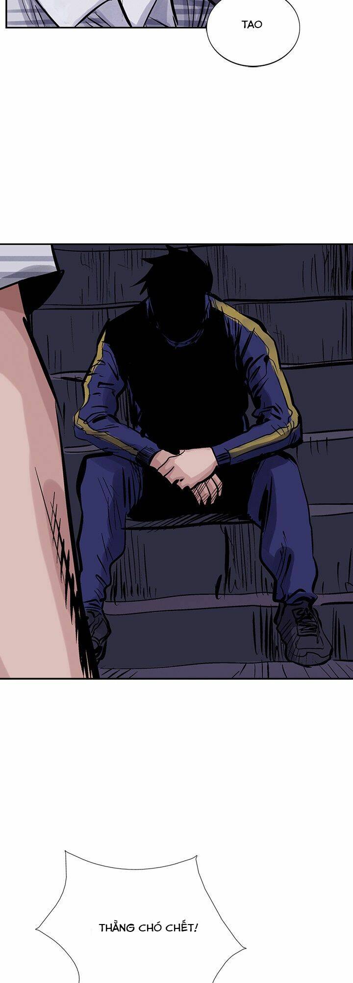 huyền thoại : khởi đầu chapter 11 30