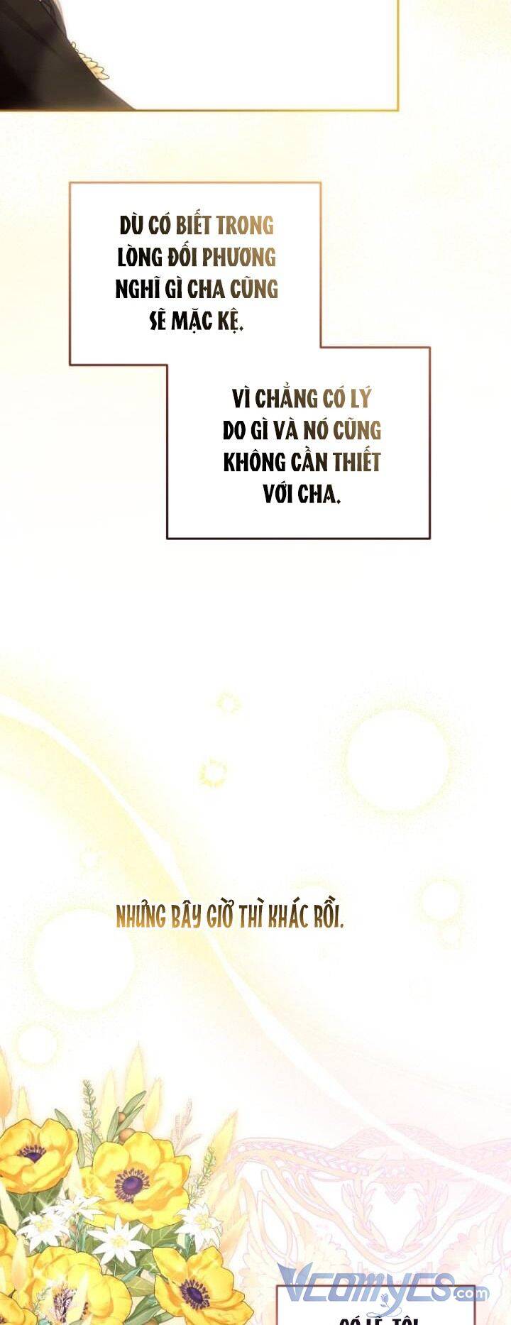 Tôi Đang Được Nuôi Dưỡng Bởi Những Kẻ Phản Diện Chapter 51 - Trang 56