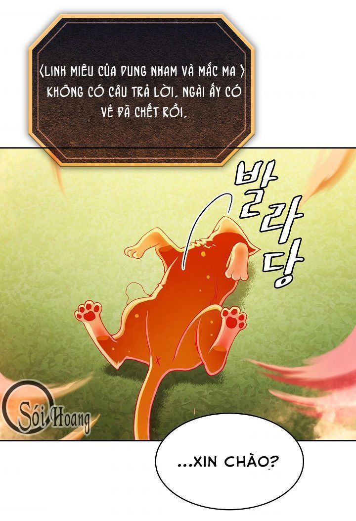 chòm sao trở về từ địa ngục chapter 22 44