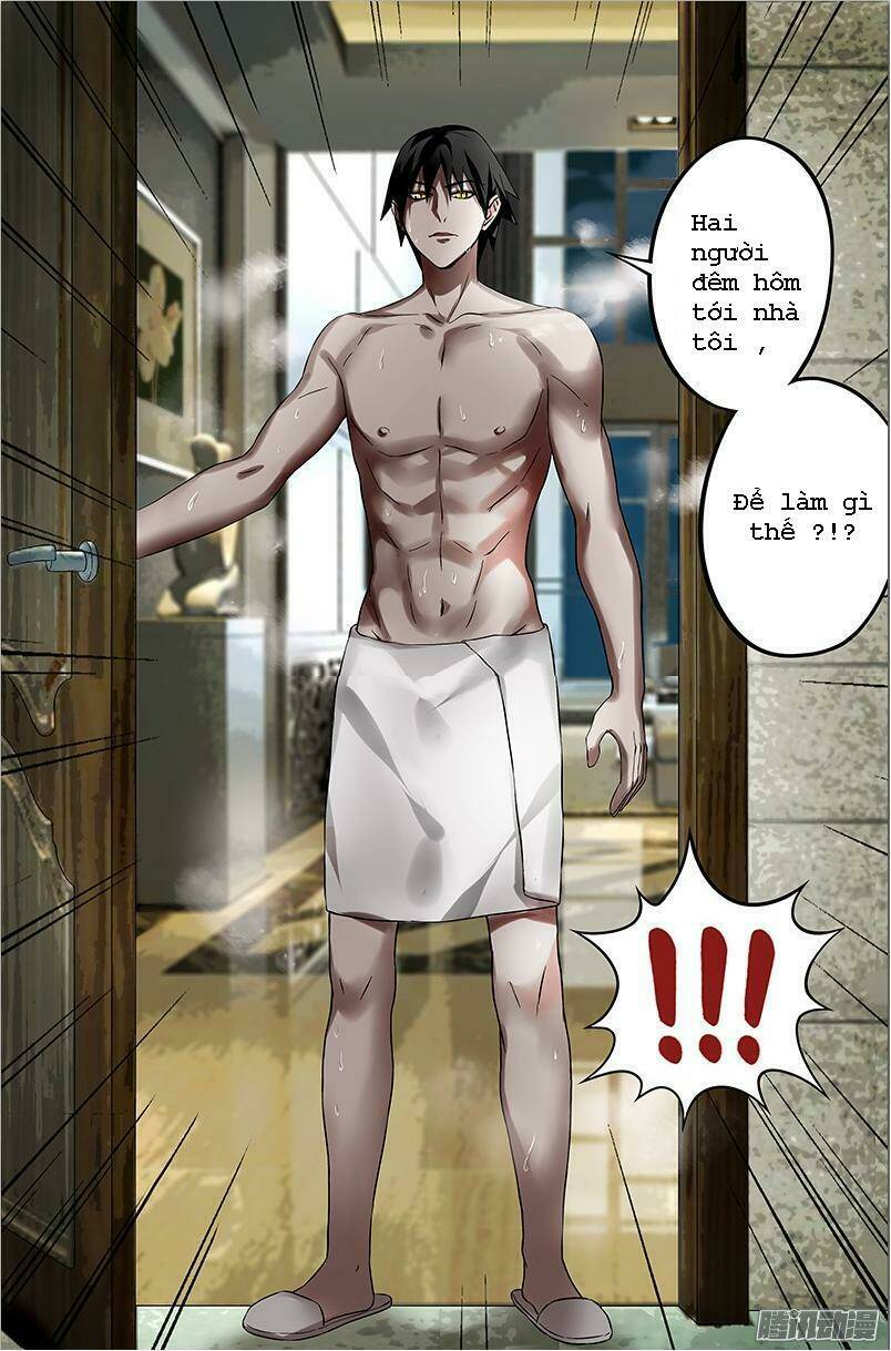 were wolf chapter 30 6