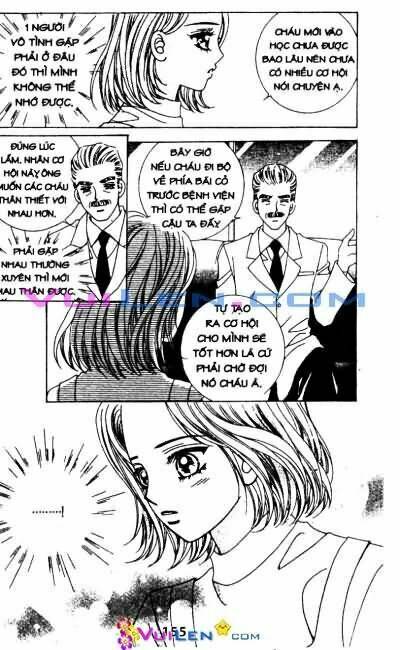 thiên thần tái thế chapter 13 155