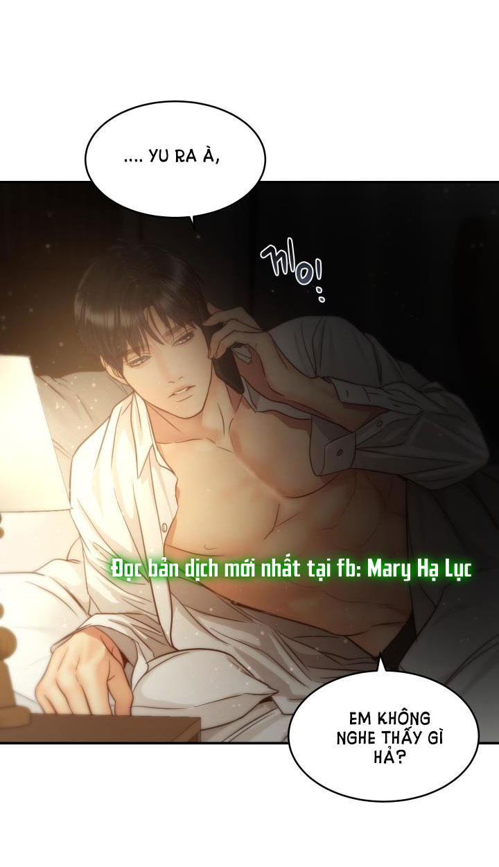 [16+] ánh sao ban mai chapter 63.1 36