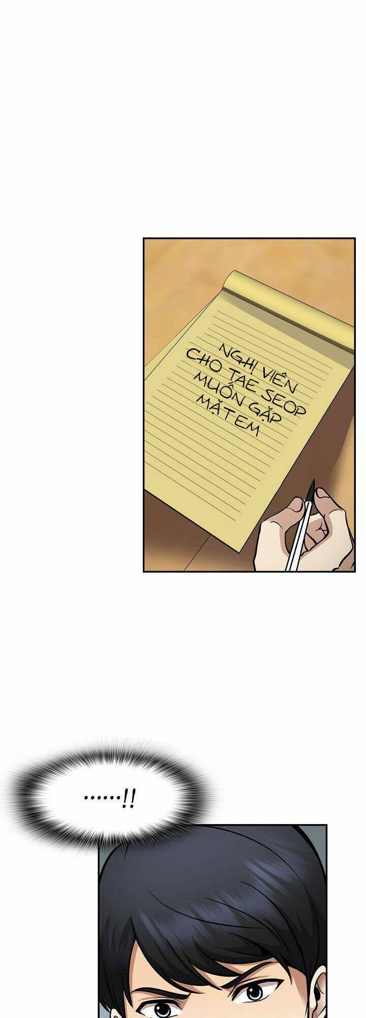 điều tra viên chuyển sinh chapter 125 5