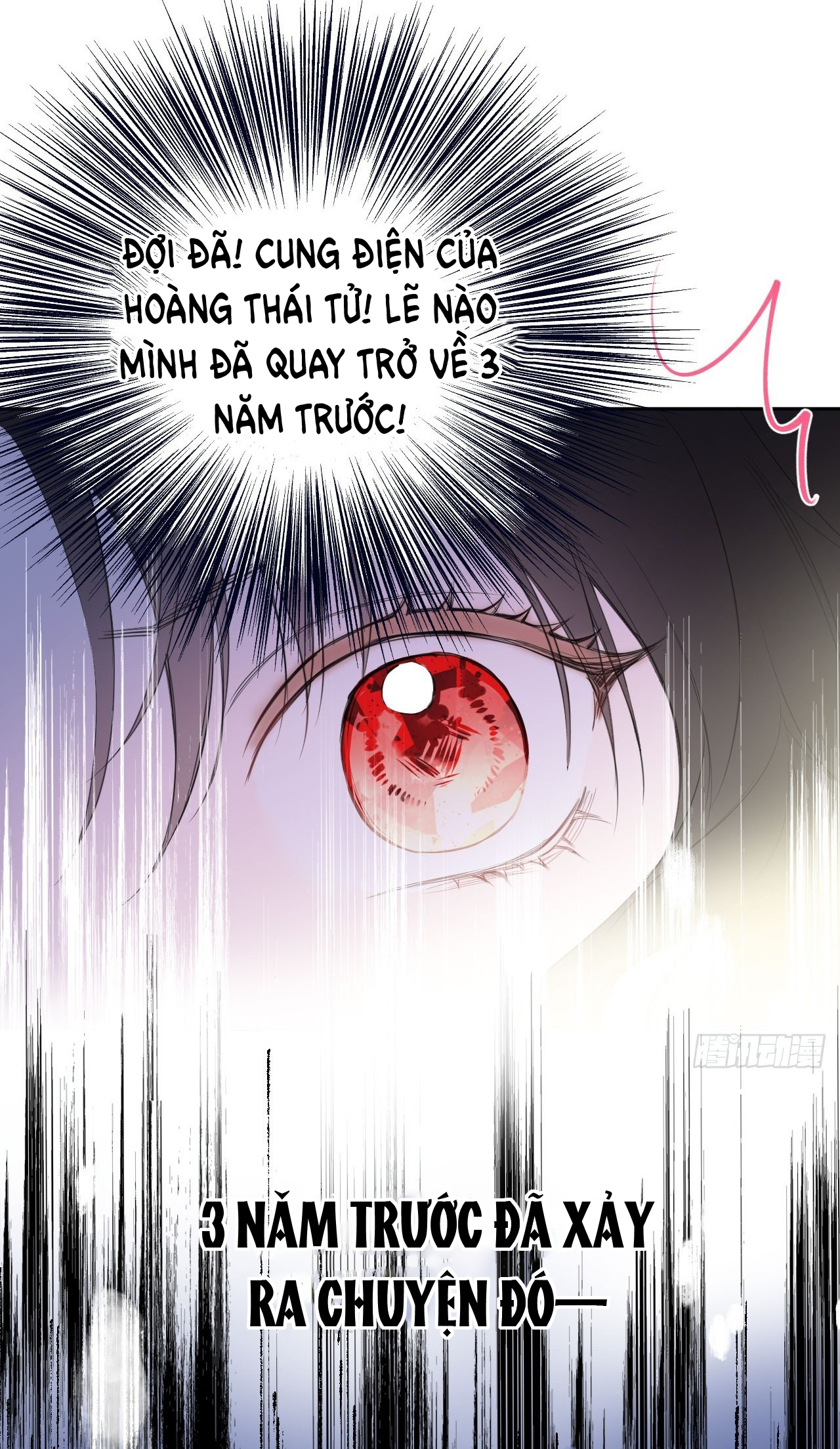 ma nữ đang dần tà ác chỉ đành trở thành phản diện chapter 2.2 9