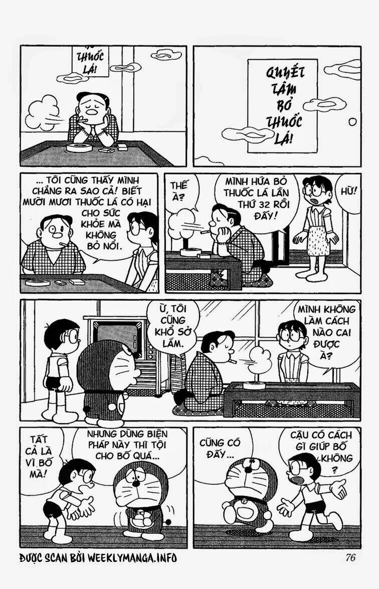 doraemon chapter 487 2