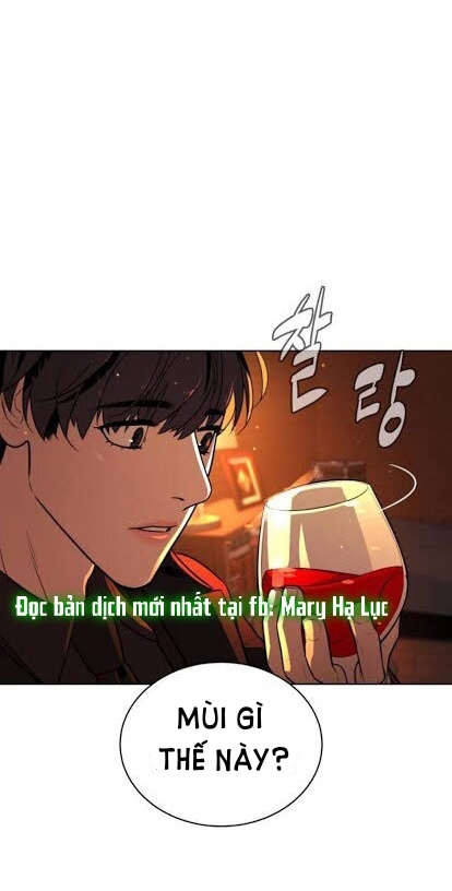 bạch huyết - white blood chapter 69 17