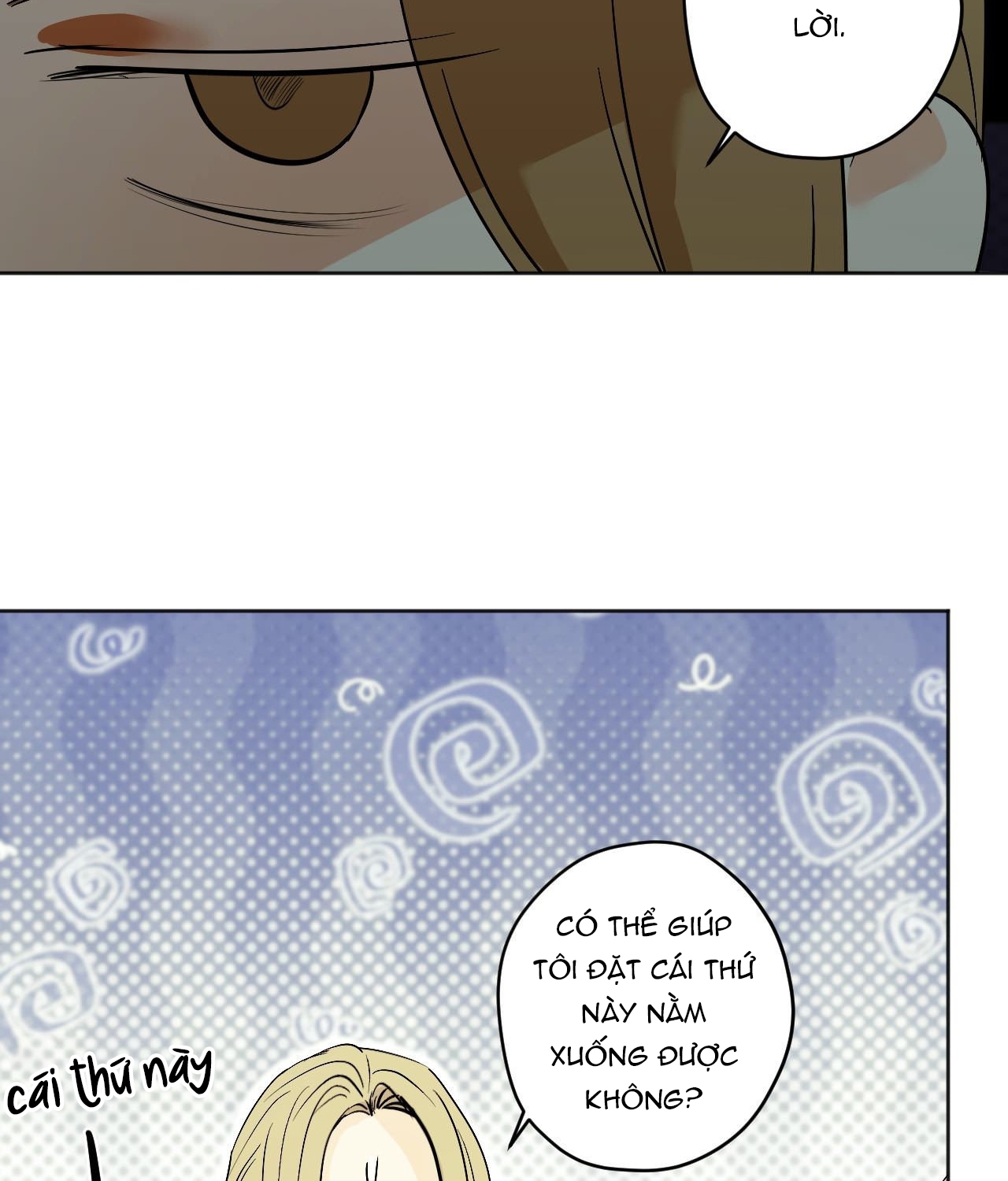 cry me a river chapter 29.1 12