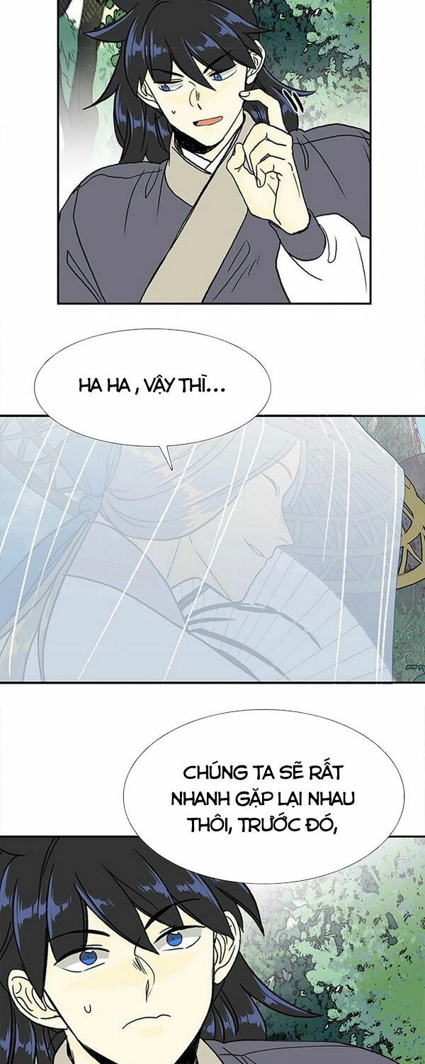 học sĩ tái sinh chapter 137 14