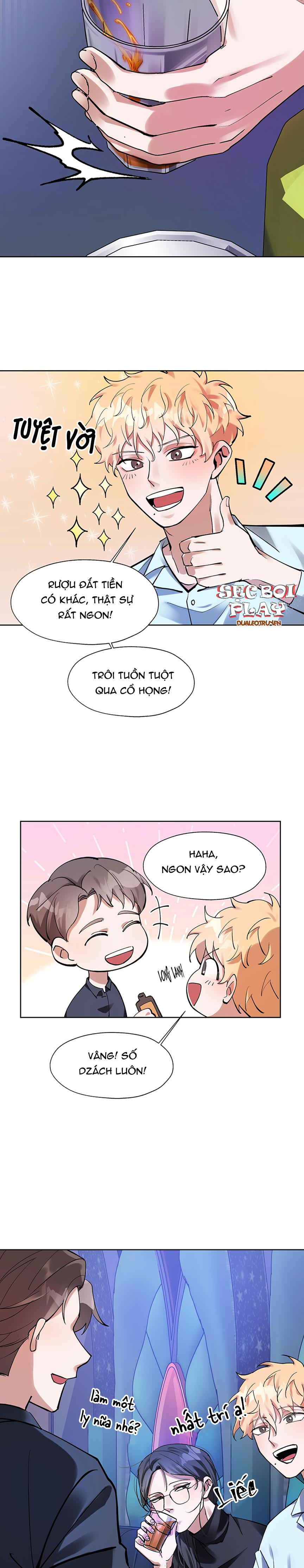 times up chapter 3 7