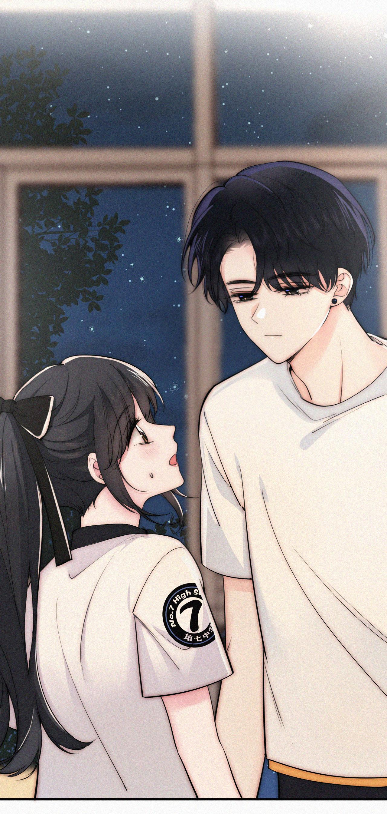 bệnh yêu chapter 80.2 7