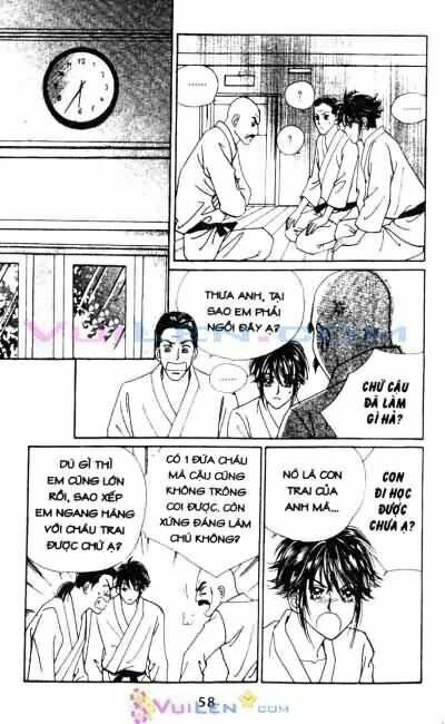 anh là của tôi chapter 2 58