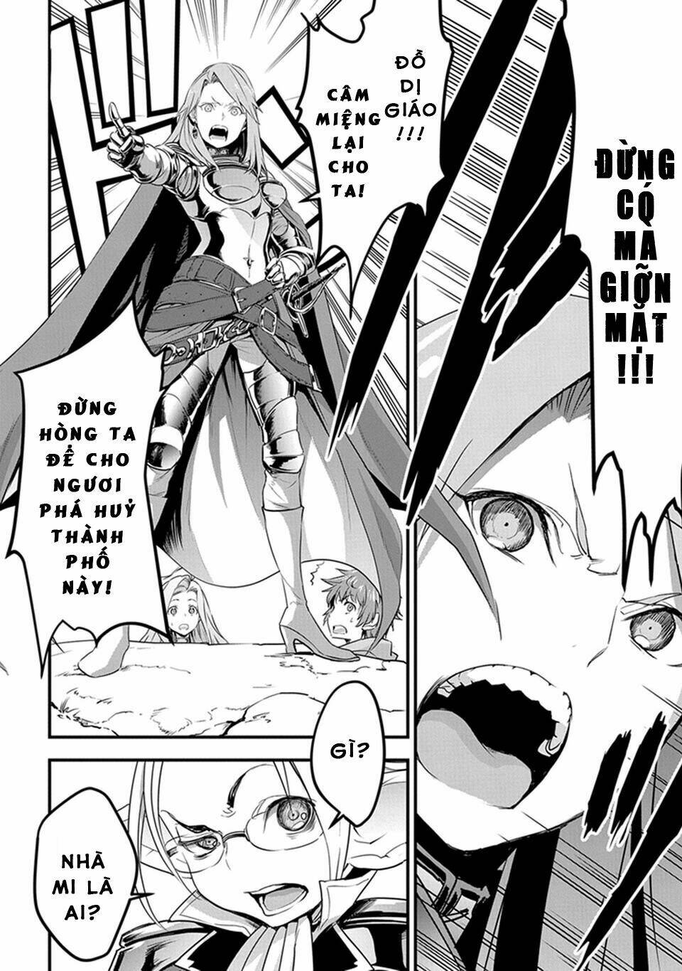 granblue fantasy chapter 4 11