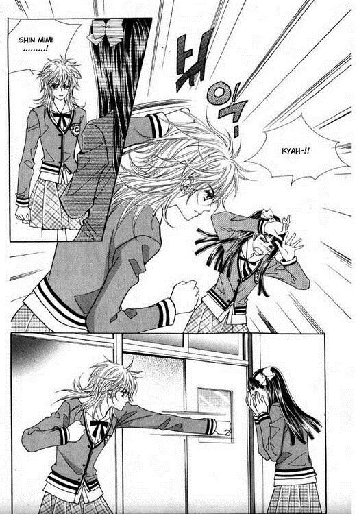 he dedicated to roses chapter 42 44