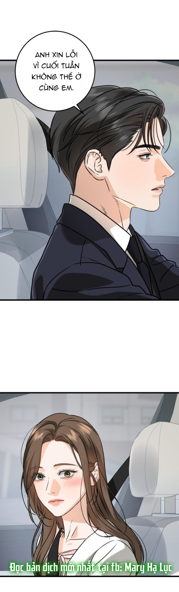 Nóng Lòng Muốn Giày Vò Em chapter 40.1 10