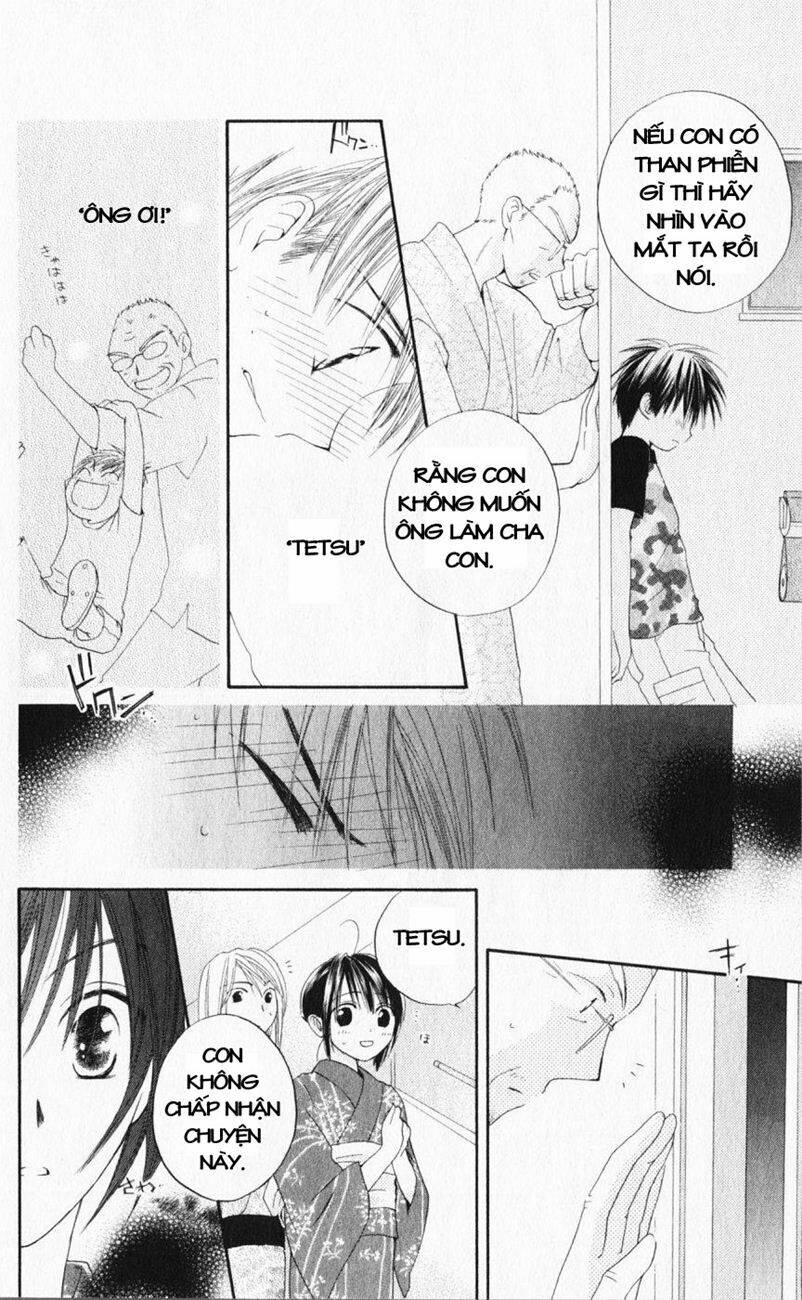 sailor fuku ni onegai! chapter 12 9