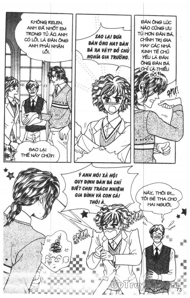 lao xao tuổi ngọc chapter 9 72
