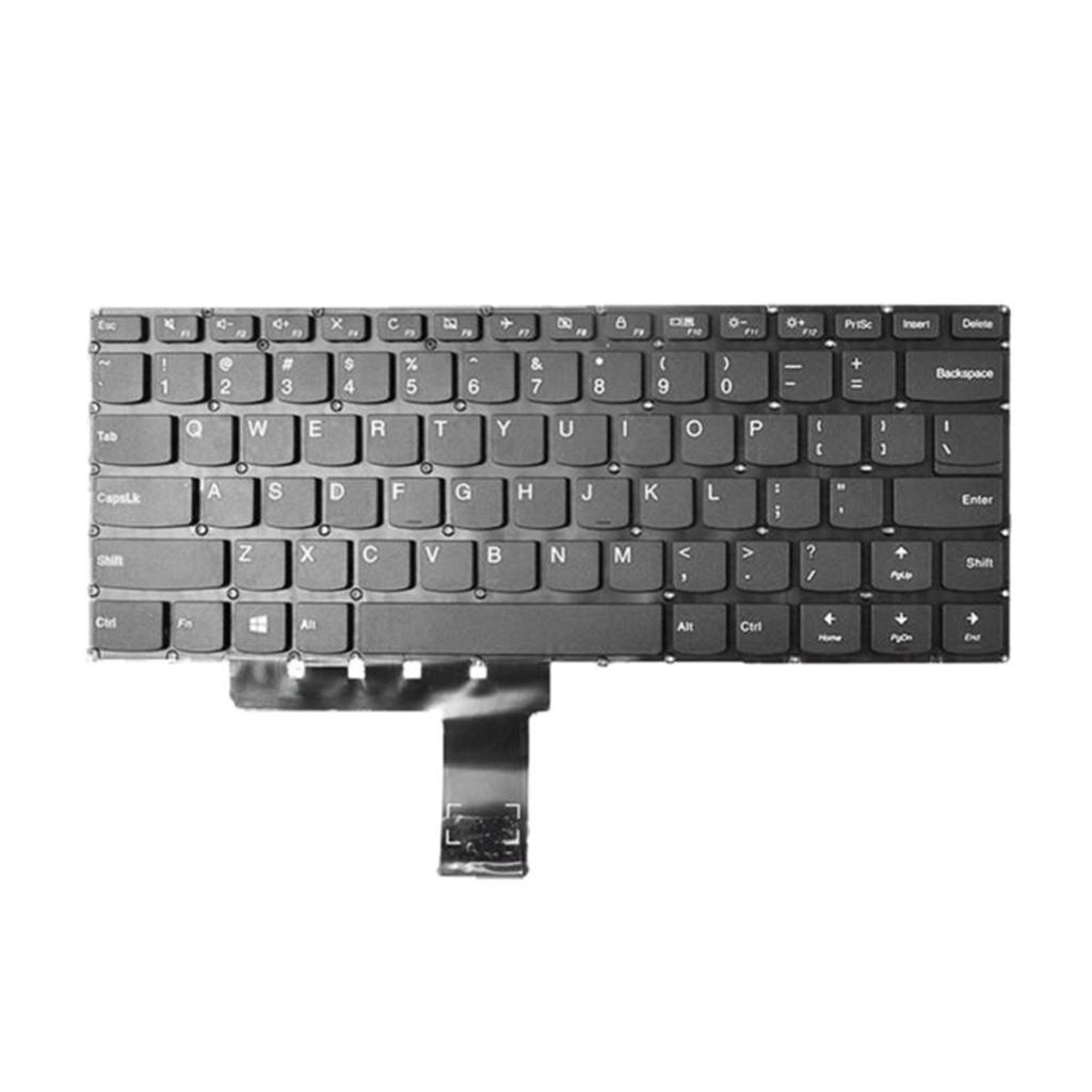 Ultra Slim Keyboard US Layout for Computer/Desktop/PC/Laptop