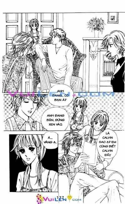 tìm anh - look for oppa chapter 6 127