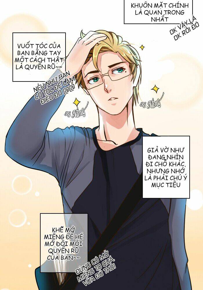 psycho love contract chapter 2 23