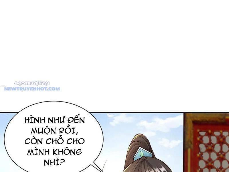 ta thực sự không muốn làm thần tiên chapter 71 41