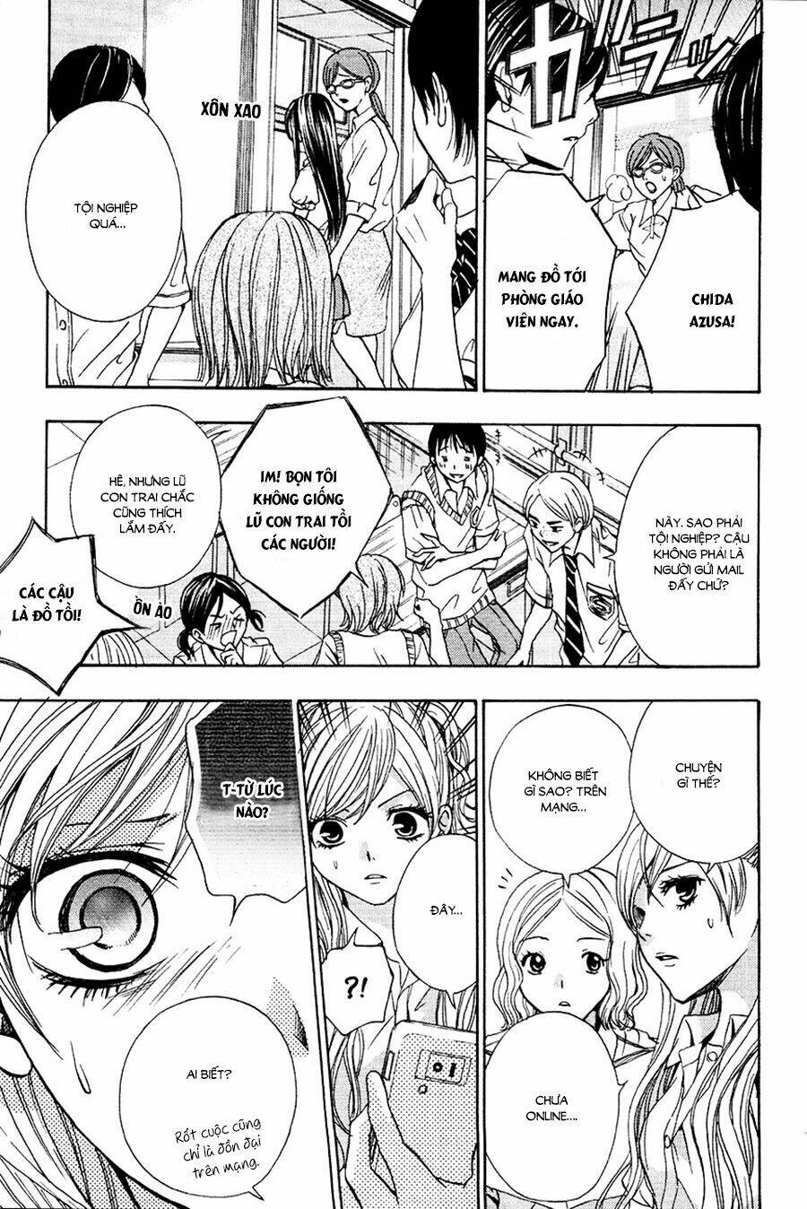 sekai no hate chapter 11 9