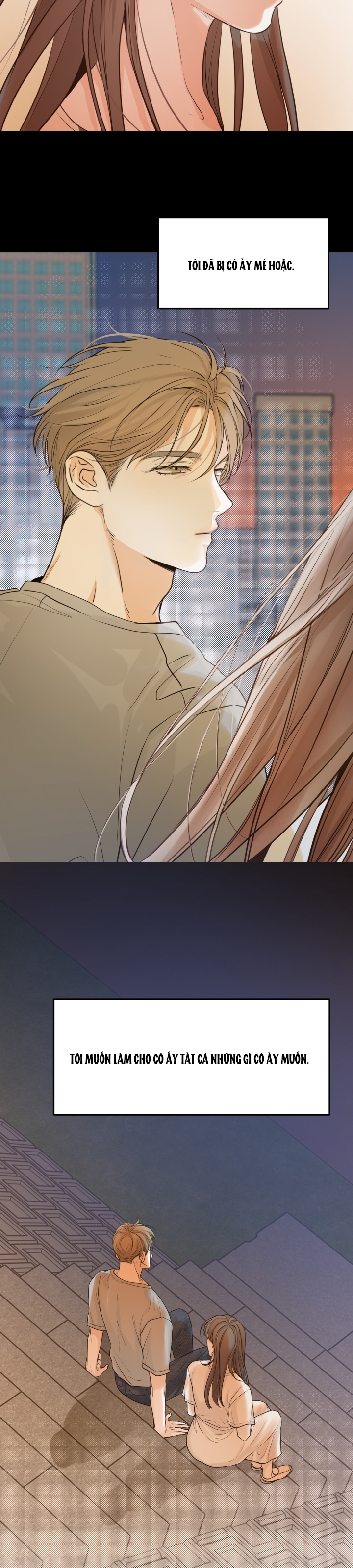 những người đàn ông đã lên giường tôi chapter 46.1 4