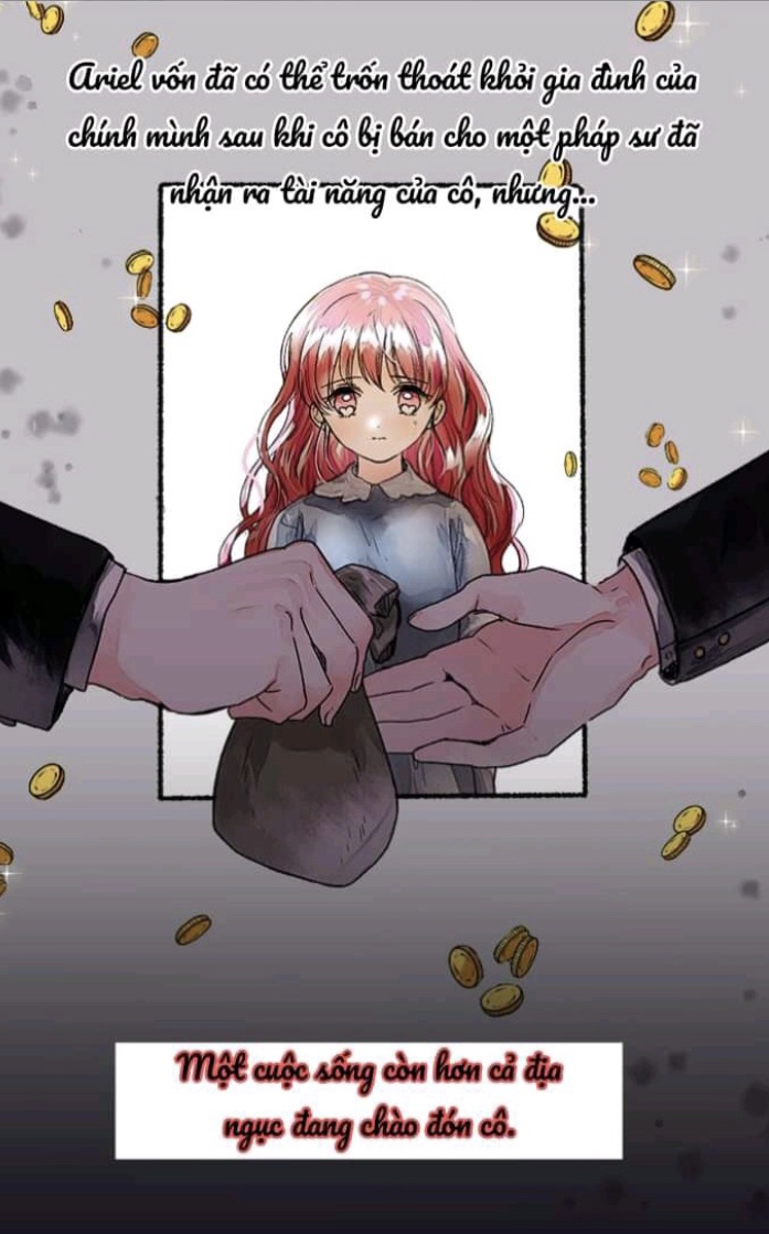 tổng hợp prologue [comics of corgies] chapter 3 6