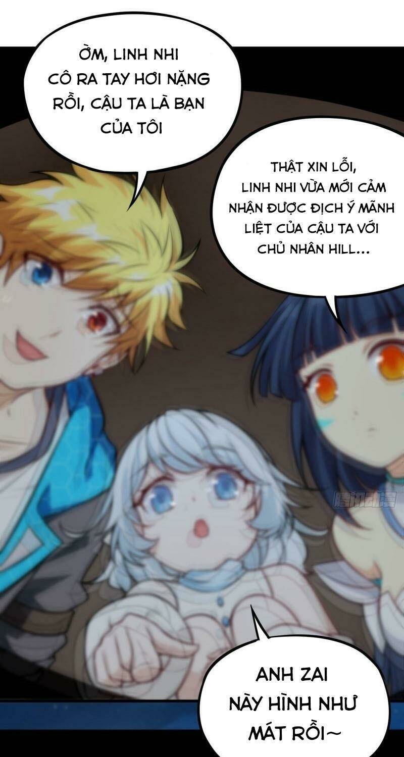 minh nhật thần đô chapter 54 39