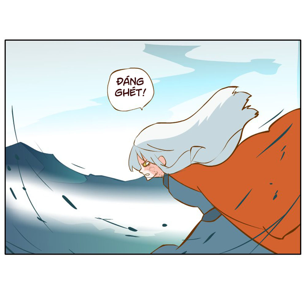 hòa thượng và tiểu long quân chapter 25 8