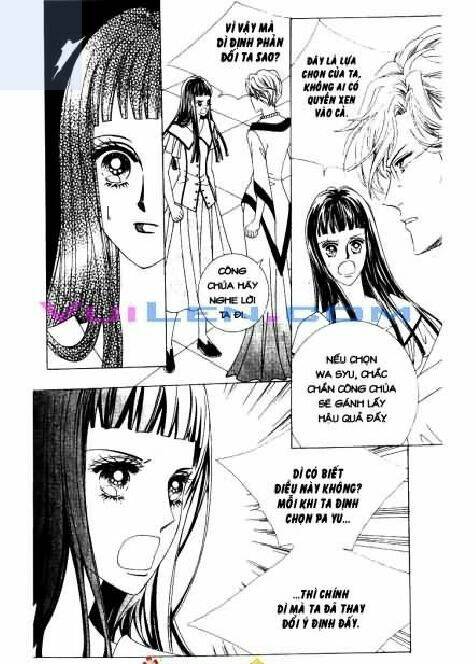 công chúa của tôi chapter 5 38