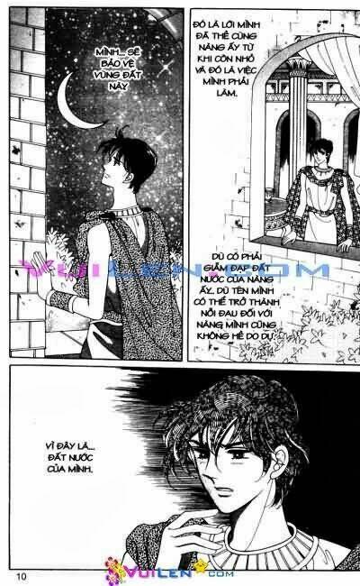 hậu duệ hoàng gia chapter 12 10