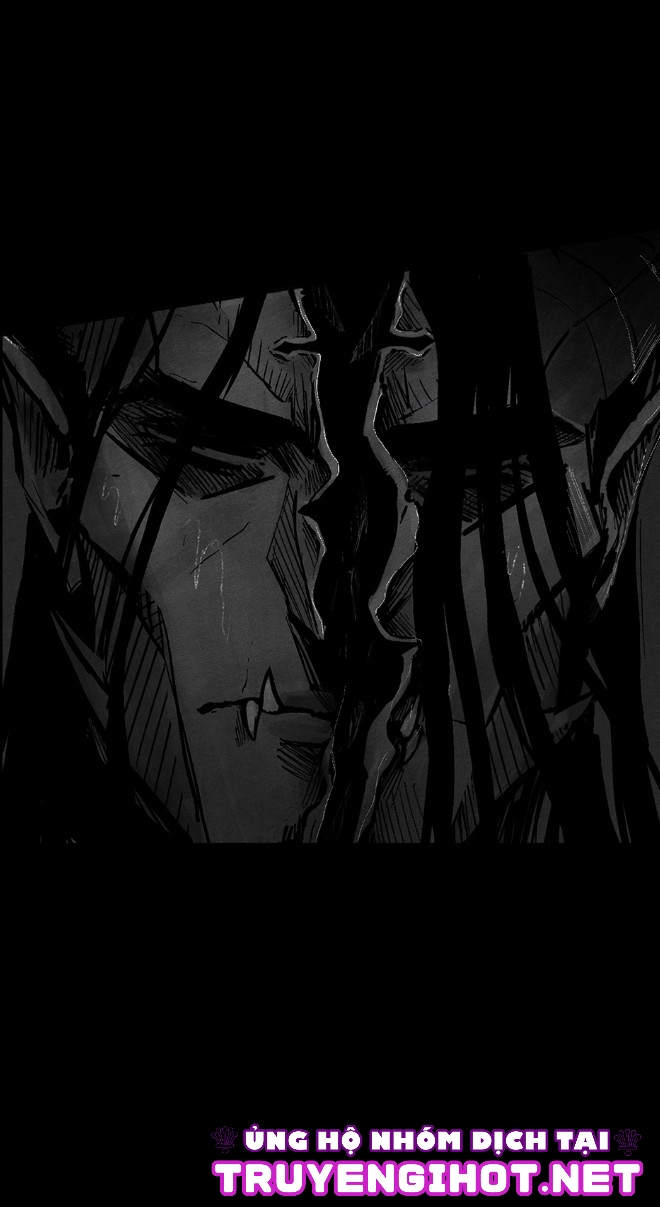 [18+] chim hoàng yến bé nhỏ của hades chapter 1 17