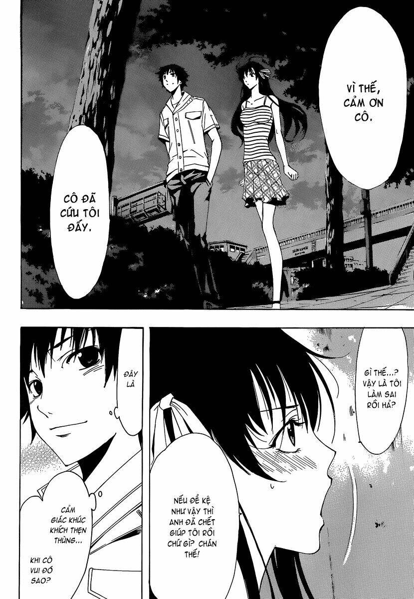 half & half chapter 3 28