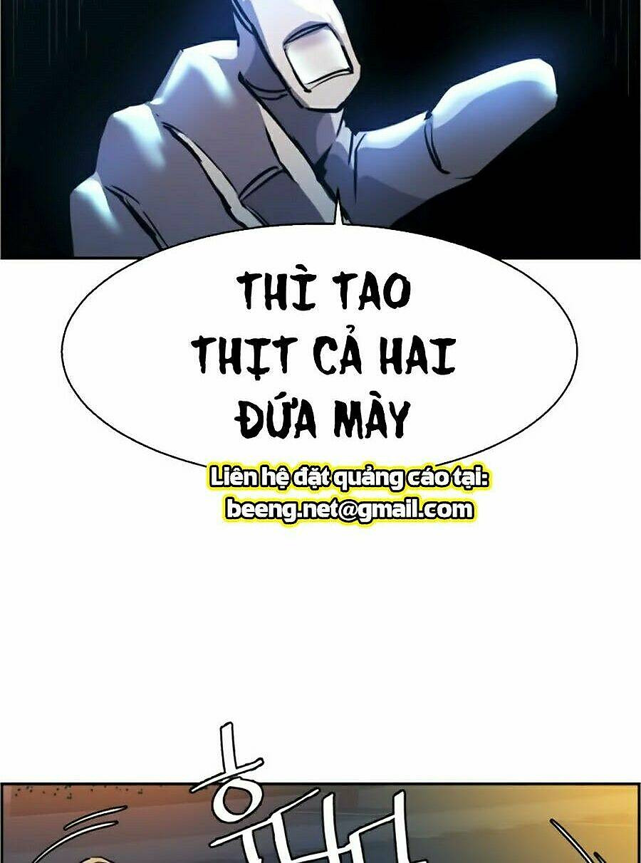 bạn học tôi là lính đánh thuê chapter 28 123