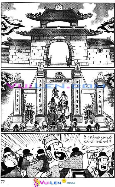 thần đồng đất việt chapter 127 69