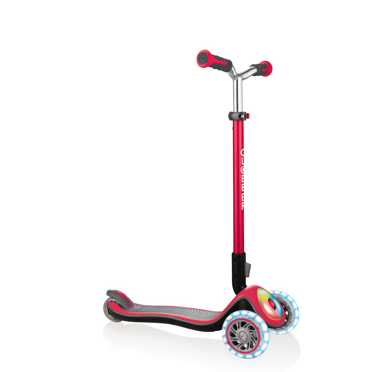 Xe Trượt Scooter GLOBBER ELITE PRIME – Đỏ