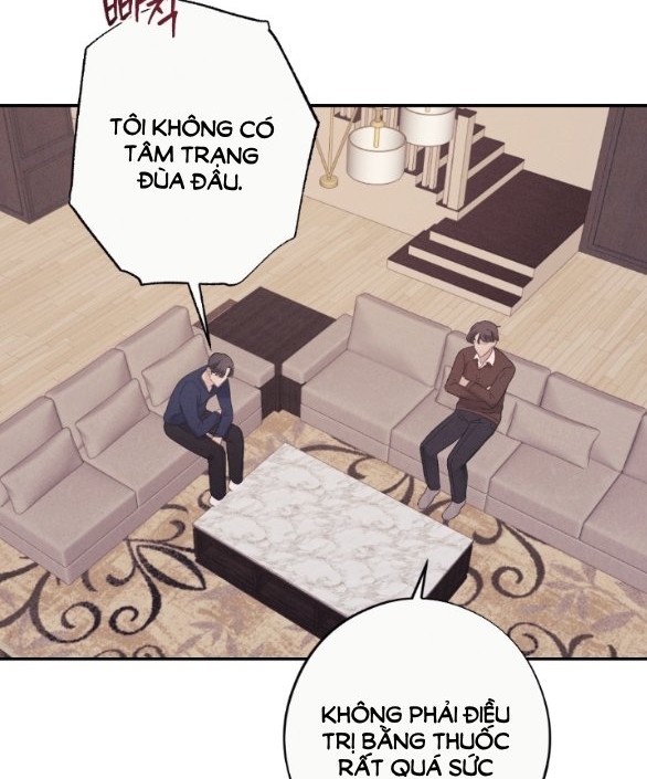 [18+] người vợ quyến rũ chapter 18.2 34