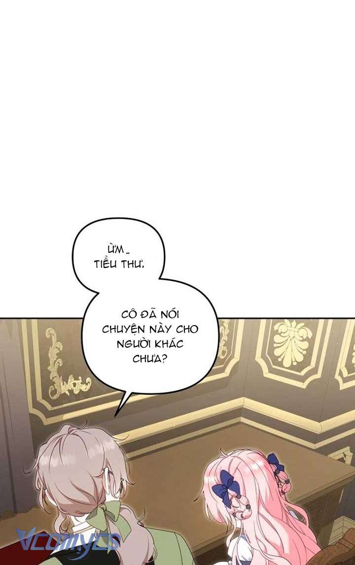 tôi được nuôi dưỡng bởi những kẻ phản diện chapter 76 29