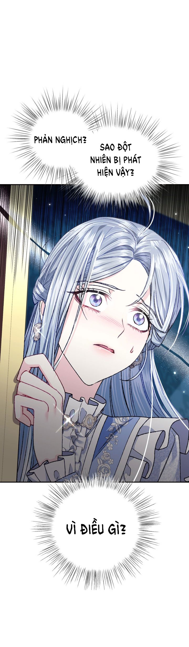 cha à, con không muốn kết hôn đâu chapter 104 12