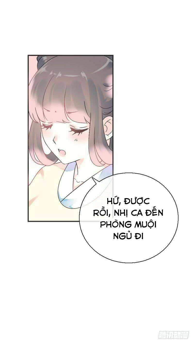 điền viên mật sủng: cô vợ nóng bỏng chapter 72 49