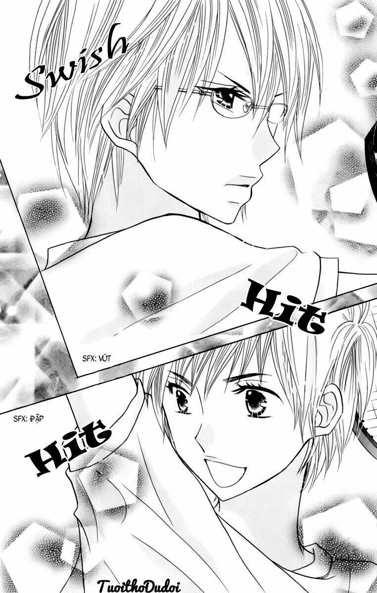 kimi ja nakya dame nanda chapter 19 15